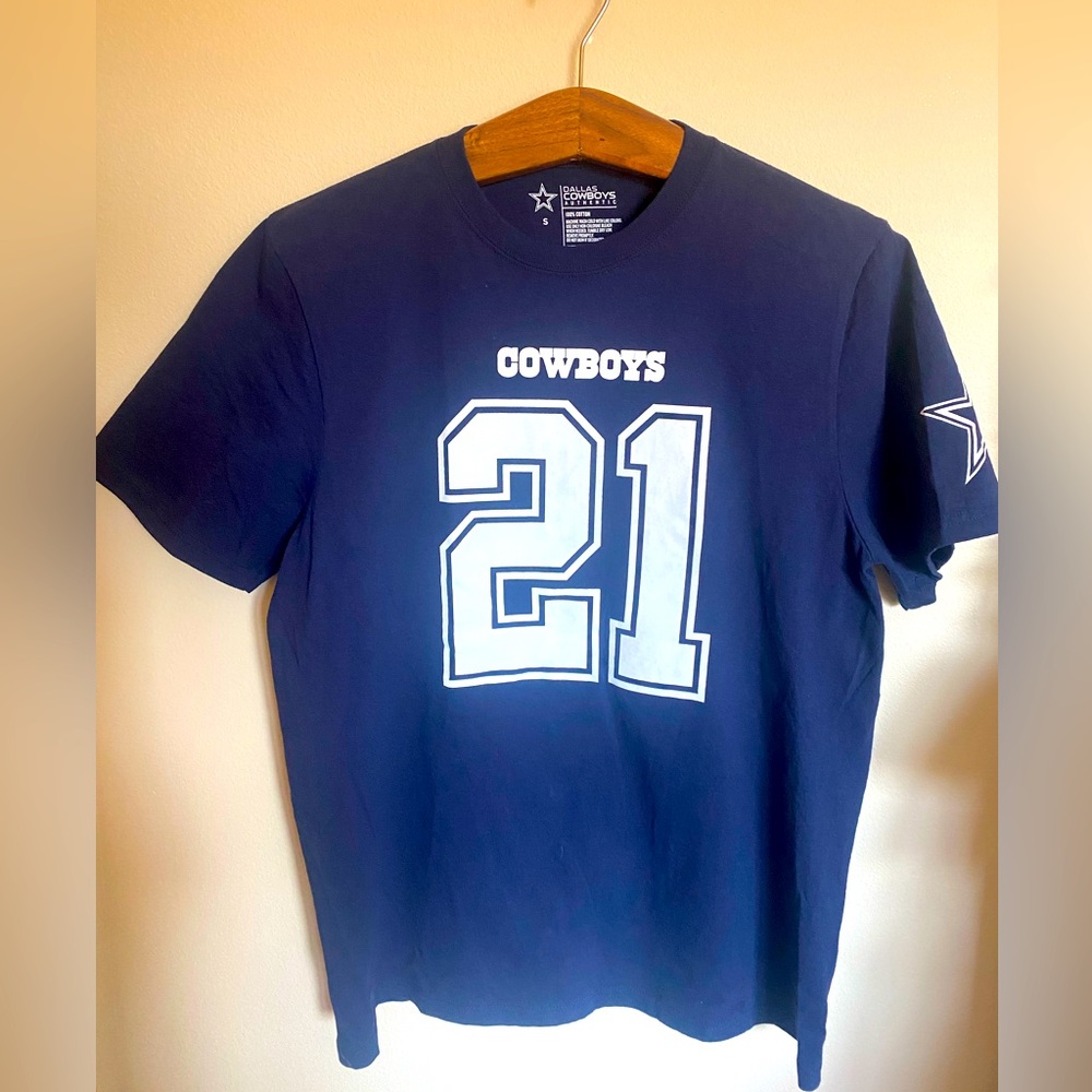 Dallas Cowboys Men’s T-Shirt